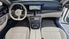 2023 Mercedes-Benz E-Class E300d 4MATIC Coupe — фото 7