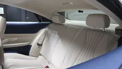 2023 Mercedes-Benz E-Class E300d 4MATIC Coupe — фото 12