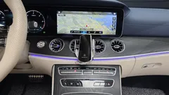 2023 Mercedes-Benz E-Class E300d 4MATIC Coupe — фото 13