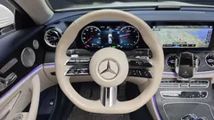 2023 Mercedes-Benz E-Class E300d 4MATIC Coupe — фото 14