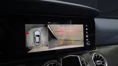 2023 Mercedes-Benz E-Class E300d 4MATIC Coupe — фото 15