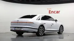 2023 Hyundai Grandeur Exclusive — фото 2