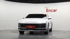 2023 Hyundai Grandeur Exclusive — фото 3