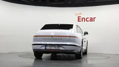 2023 Hyundai Grandeur Exclusive — фото 4