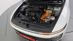 2023 Hyundai Grandeur Exclusive — фото 6