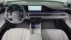 2023 Hyundai Grandeur Exclusive — фото 7