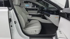 2023 Hyundai Grandeur Exclusive — фото 11