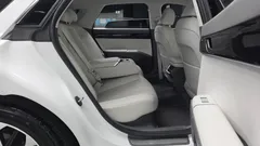 2023 Hyundai Grandeur Exclusive — фото 12