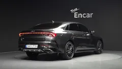 2023 Kia K5 1.6 Turbo — фото 2
