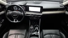 2023 Kia K5 1.6 Turbo — фото 7