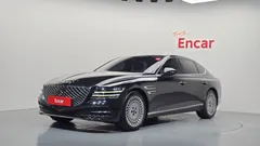 2023 Genesis G80 Gasoline 2.5 Turbo AWD — фото 1