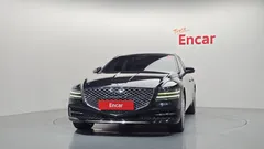 2023 Genesis G80 Gasoline 2.5 Turbo AWD — фото 3