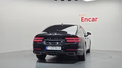2023 Genesis G80 Gasoline 2.5 Turbo AWD — фото 4