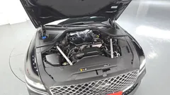 2023 Genesis G80 Gasoline 2.5 Turbo AWD — фото 6