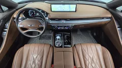 2023 Genesis G80 Gasoline 2.5 Turbo AWD — фото 7