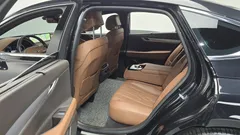 2023 Genesis G80 Gasoline 2.5 Turbo AWD — фото 11