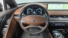2023 Genesis G80 Gasoline 2.5 Turbo AWD — фото 13