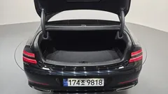 2023 Genesis G80 Gasoline 2.5 Turbo AWD — фото 17