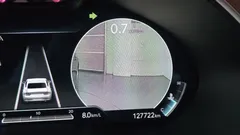 2023 Genesis G80 Gasoline 2.5 Turbo AWD — фото 18