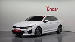2023 Kia K5 1.6 Turbo — фото 1