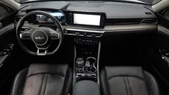 2023 Kia K5 1.6 Turbo — фото 7