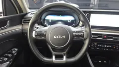 2023 Kia K5 1.6 Turbo — фото 13
