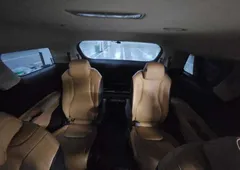2023 Kia Carnival Diesel 9-Seater Prestige — фото 9