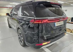 2023 Kia Carnival Diesel 9-Seater Prestige — фото 10