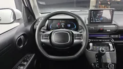 2023 Hyundai Casper Turbo Inspiration — фото 12