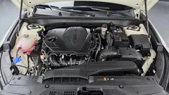 2023 Kia K8 2.5 Gasoline 2WD — фото 6