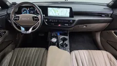 2023 Kia K8 2.5 Gasoline 2WD — фото 7