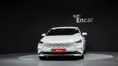 2023 Kia K8 Signature — фото 3