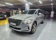 2023 Genesis GV80 2.5T Gasoline AWD — фото 2