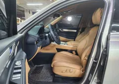 2023 Genesis GV80 2.5T Gasoline AWD — фото 4