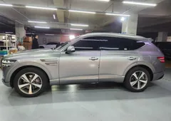 2023 Genesis GV80 2.5T Gasoline AWD — фото 5