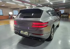 2023 Genesis GV80 2.5T Gasoline AWD — фото 6