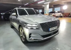 2023 Genesis GV80 2.5T Gasoline AWD — фото 8
