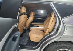 2023 Genesis GV80 2.5T Gasoline AWD — фото 10