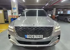 2023 Genesis GV80 2.5T Gasoline AWD — фото 11