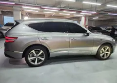 2023 Genesis GV80 2.5T Gasoline AWD — фото 16