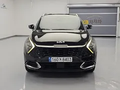 2022 Kia Sportage Diesel 2.0 2WD — фото 2