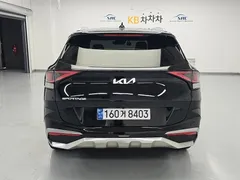 2022 Kia Sportage Diesel 2.0 2WD — фото 3