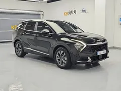 2022 Kia Sportage Diesel 2.0 2WD — фото 4
