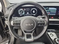 2022 Kia Sportage Diesel 2.0 2WD — фото 9