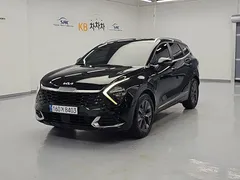 2022 Kia Sportage Diesel 2.0 2WD — фото 11