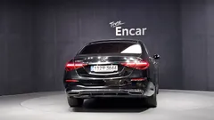 2022 Mercedes-Benz S-Class S400 d 4MATIC — фото 4