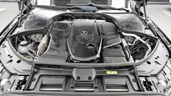 2022 Mercedes-Benz S-Class S400 d 4MATIC — фото 6