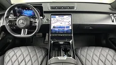 2022 Mercedes-Benz S-Class S400 d 4MATIC — фото 7