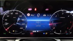 2022 Mercedes-Benz S-Class S400 d 4MATIC — фото 8