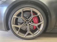 2025 Audi RS6 4.0 TFSI Quattro Avant Performance — фото 8